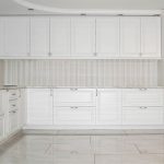 Кухня класика для приватного будинку